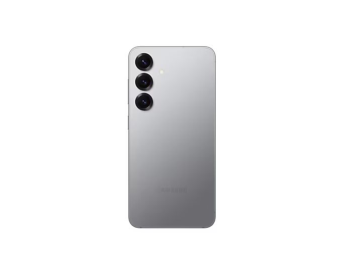 Samsung Galaxy S25 - Enterprise Edition - 5G Smartphone - Dual-SIM - RAM 12 GB / Interner Speicher 256 GB - OLED-Display - 6.2" - 2340 x 1080 Pixel (120 Hz)