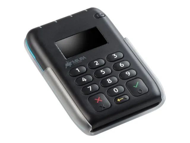 Ergonomic Solutions M-Case - Halterung für EMV-Terminal