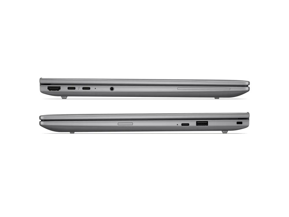 HP ZBook 8 G2i Mobile Workstation - Intel Core Ultra X9 388H - Win 11 Pro - Arc B390 - 64 GB RAM - 1 TB SSD NVMe - 35.6 cm (14")