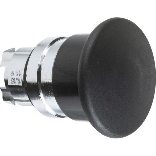 Schneider Electric PILZTASTER,D=40MM,SW ZB4-BC2 / SCHN.E ZB4-BC2 ZB4BC2