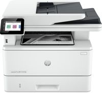 HP LaserJet Pro MFP 4102fdn - Multifunktionsdrucker - s/w - Laser - Legal (216 x 356 mm)