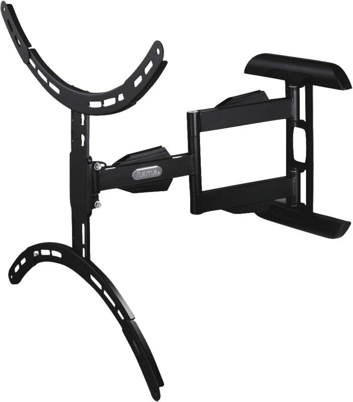 Hama 220836 TV-WH, 191 cm (75), 45 kg