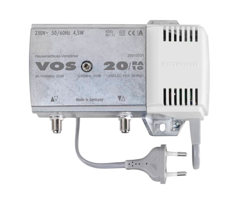 Kathrein VOS 20/RA-1G