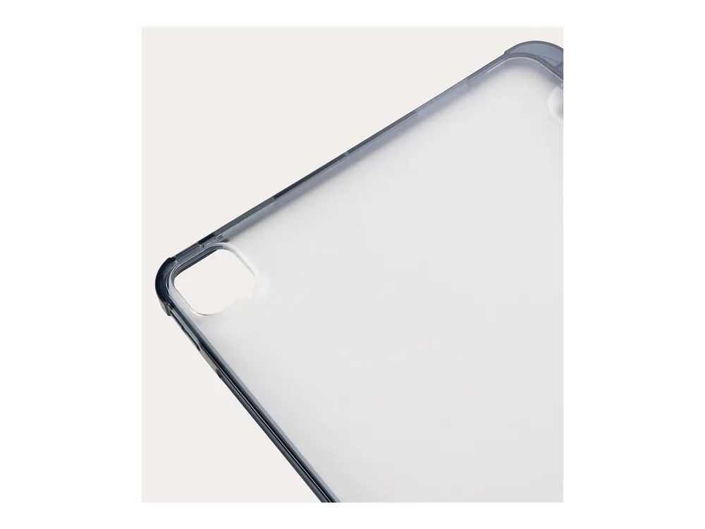 TUCANO Satin - Flip-Hülle für Tablet - Thermoplastisches Polyurethan (TPU)