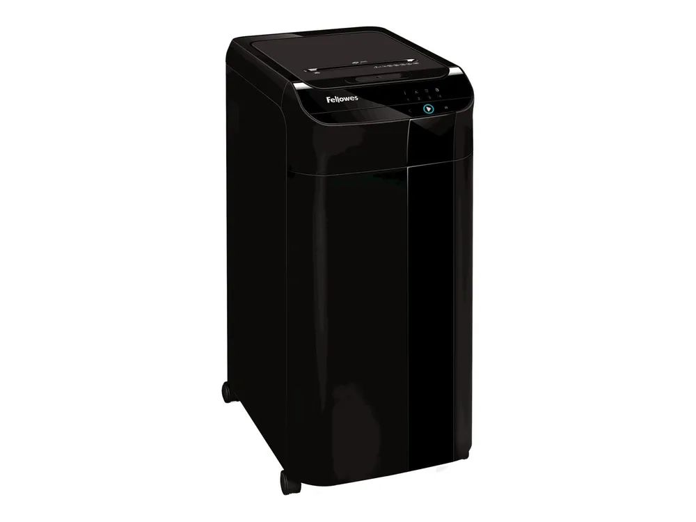 Fellowes AutoMax 450C - Vorzerkleinerer - Kreuzschnitt