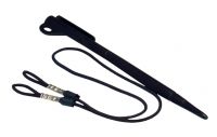 Datalogic 94ACC1345 - Schwarz - Datalogic Sorpio - 10 Stück(e)