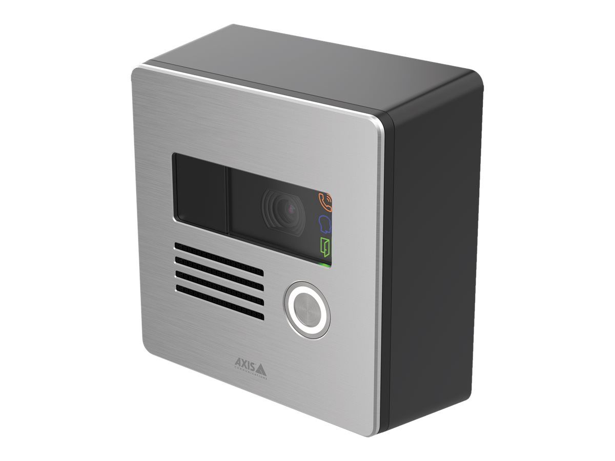 Axis TI8602 - Kameragehäuse - geeignet für Wandmontage