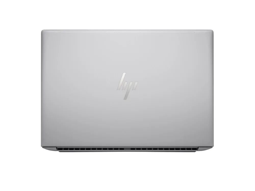 HP ZBook B6BN5EA - Notebook - Core i9 Mobile