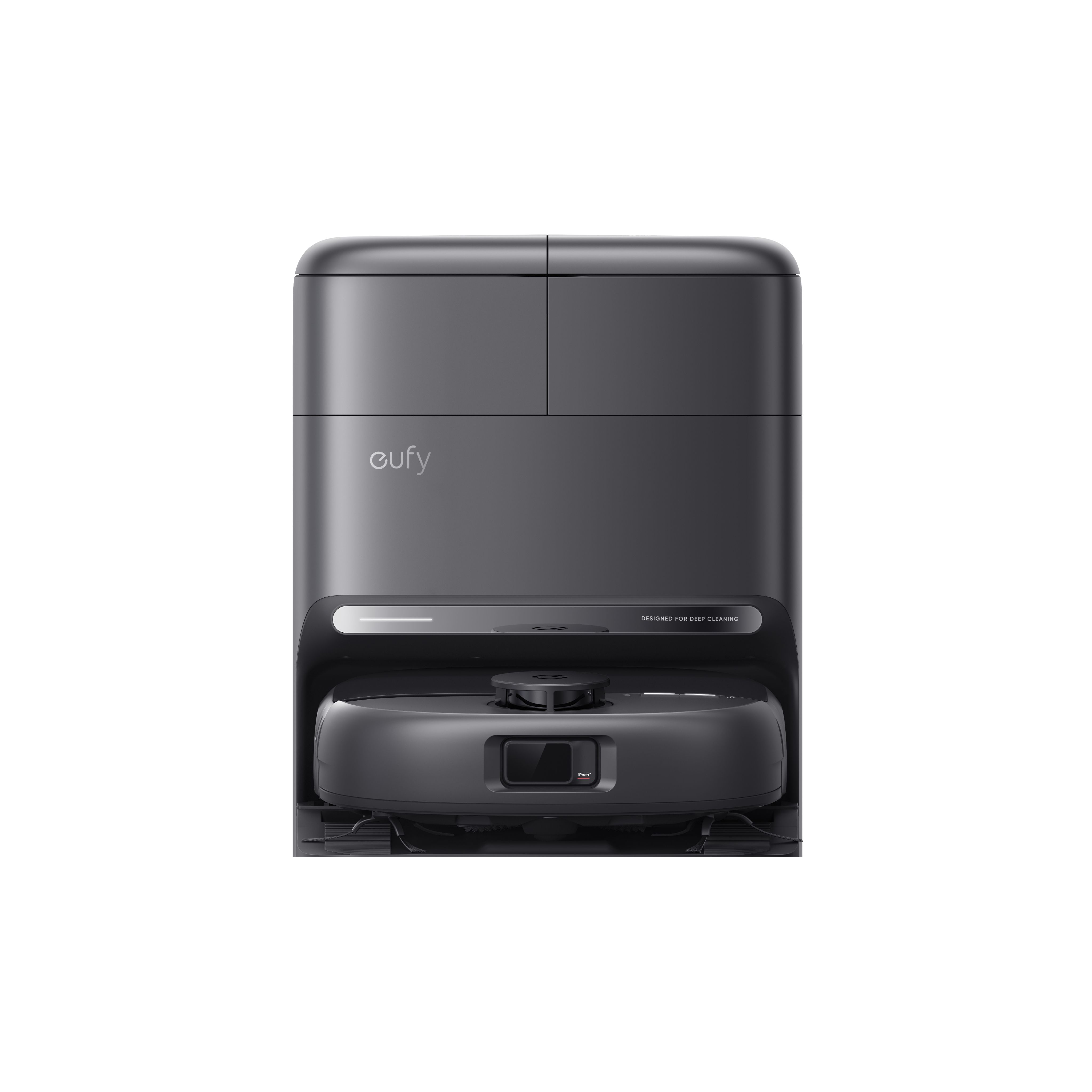 eufy Saugroboter mit Wischfunktion C28