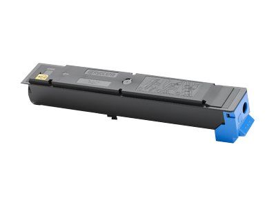 Kyocera TK 5215C - Cyan - original - Tonerpatrone