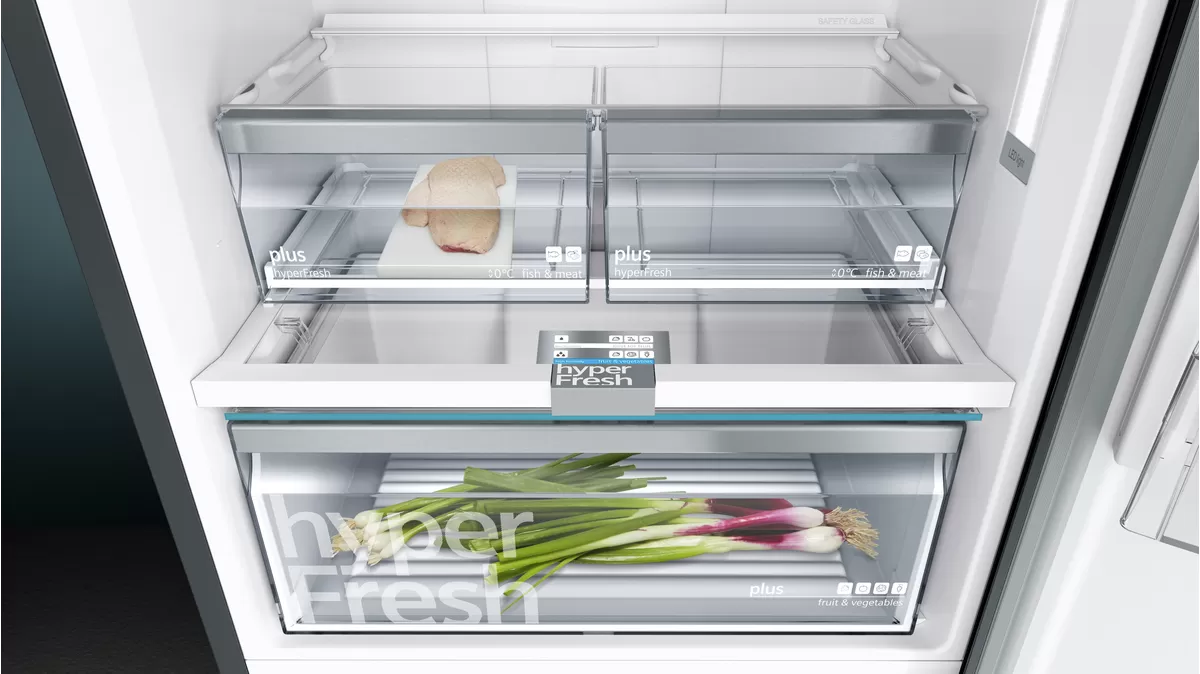 Siemens KG49NXIEP