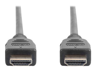 DIGITUS HDMI Ultra High Speed Anschlusskabel