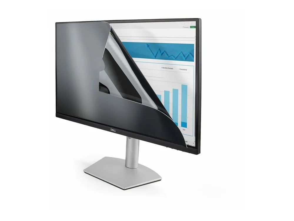 StarTech.com 31.5-inch 16:9 Computer Monitor Privacy Screen/Filter - Blickschutzfilter für Bildschirme - 2-Wege - entfernbar - Halter/Klebepunkte - 80 cm (31.5")