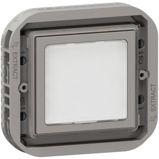 Legrand EINSATZ LICHTSIGNAL 0,2W / 1W / LEGRAN 069583L PLEXO NEW 069583L