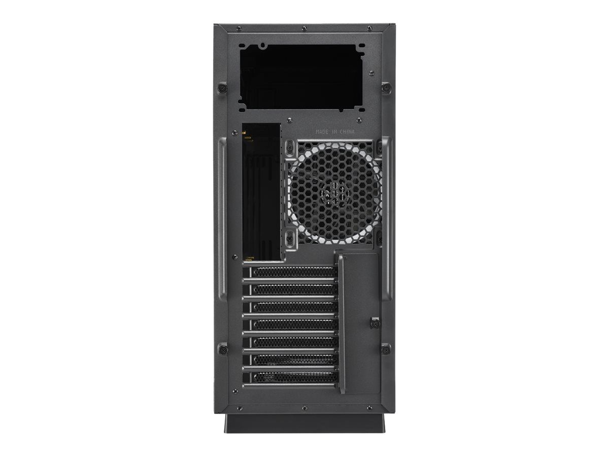 Sharkoon PURE STEEL - Tower - E-ATX - keine Spannungsversorgung