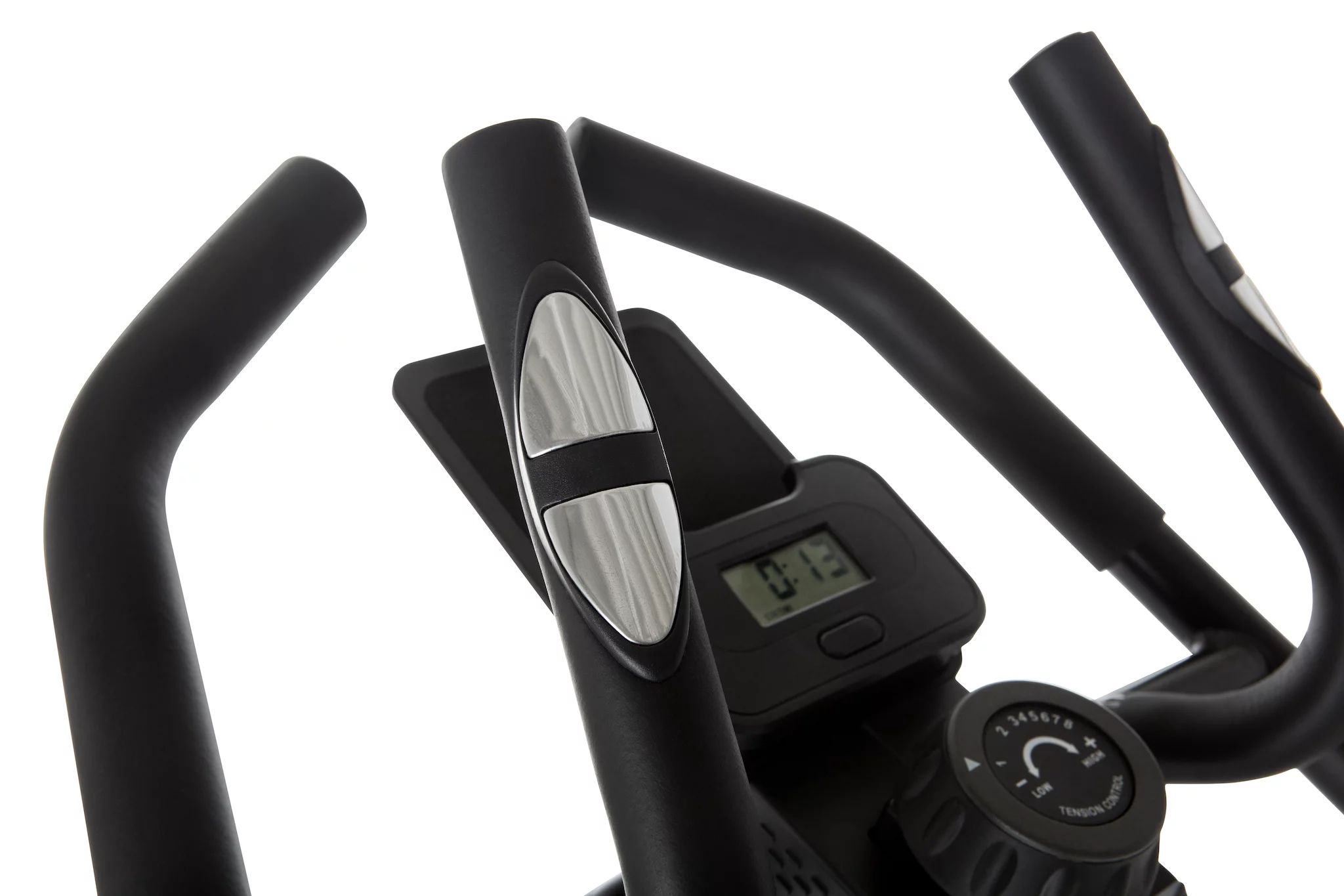 Hammer Cross Stepper