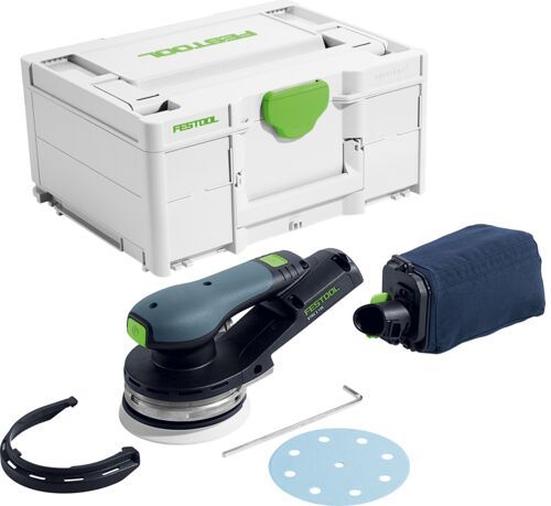 Festool ETSC 2 125-Basic