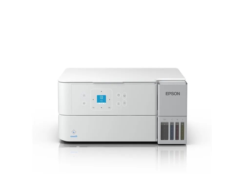 Epson EcoTank ET-2956 - Multifunktionsdrucker - Farbe - Tintenstrahl - ITS - A4/Letter (Medien)