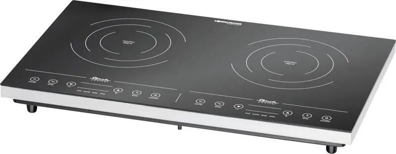 Rommelsbacher CT 3410/IN