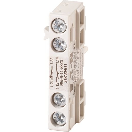 Eaton HILFSSCHALTER NHI-PKZ0 / EATON NHI-B-11-PKZ0 208277