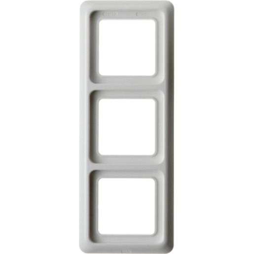 Berker FR-RAHMEN 3-FACH IP44 / BERKER 133009 PWS 133009