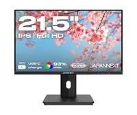 JAPANNEXT JN-I215FLFHSP-C65W 16 9 HDMI/USBC FHD - Flachbildschirm (TFT/LCD) - HDMI