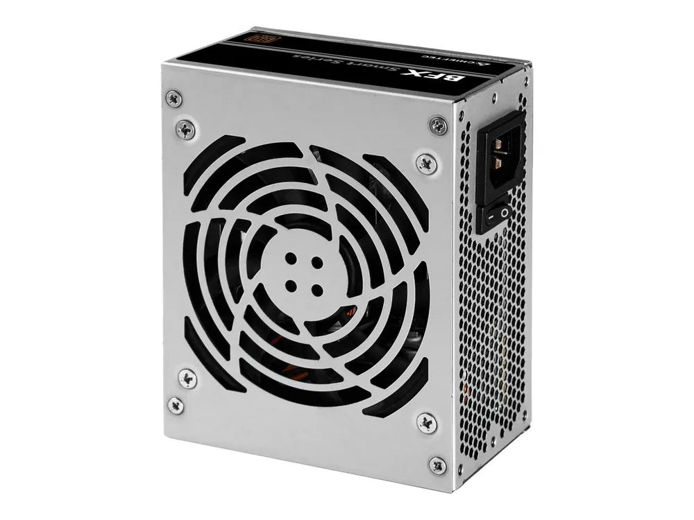 Chieftec BFX Smart Series 350W - Netzteil (intern)
