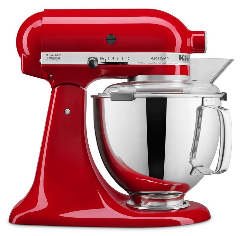 KitchenAid 5KSMTHPS