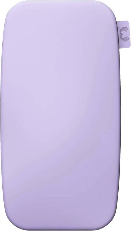 Fresh 'n Rebel Powerbank 18000mAh USB-C, Ultra Fast Charge & 20W PD,Dreamy Lilac 2