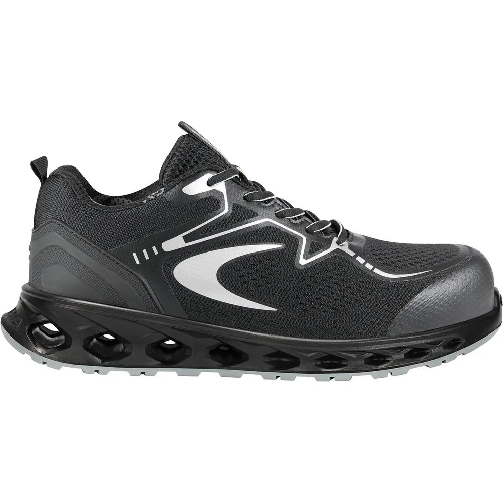 COFRA Sicherheitshalbschuh Karate ESD S1PS FO SR 41