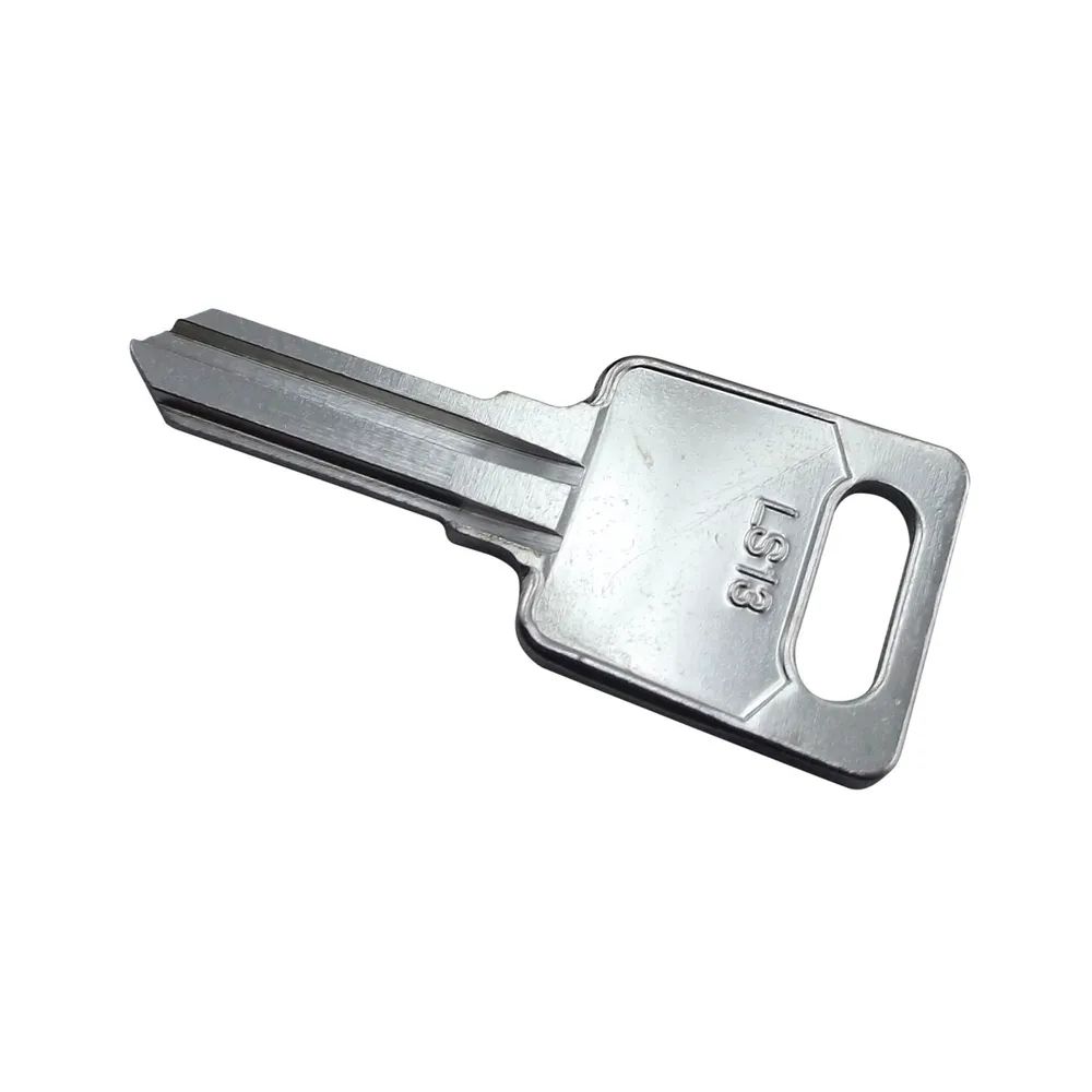 Erwe Handelsges.m.b.H. Zylinderschlüssel-Rohling Las (FH-LS13), Type 29