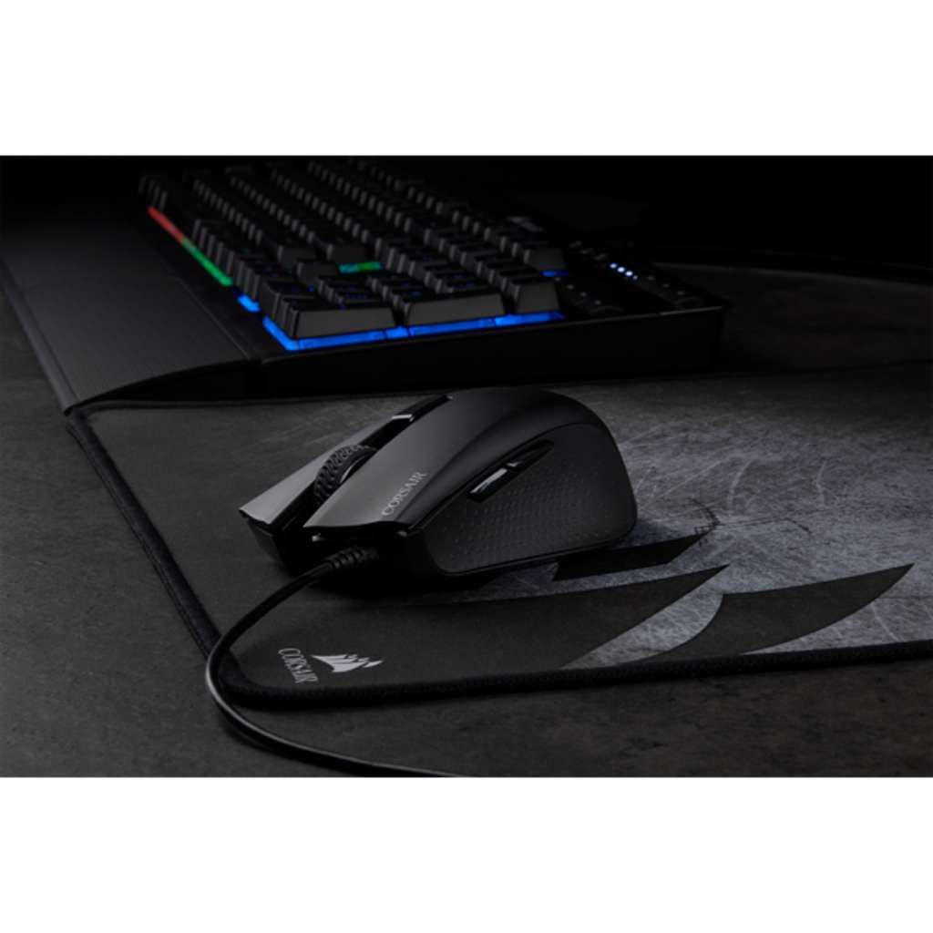 Corsair Gaming HARPOON RGB PRO FPS/MOBA - Maus