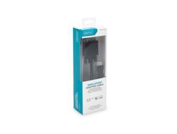 DIGITUS DisplayPort Adapterkabel, DP auf DVI-D