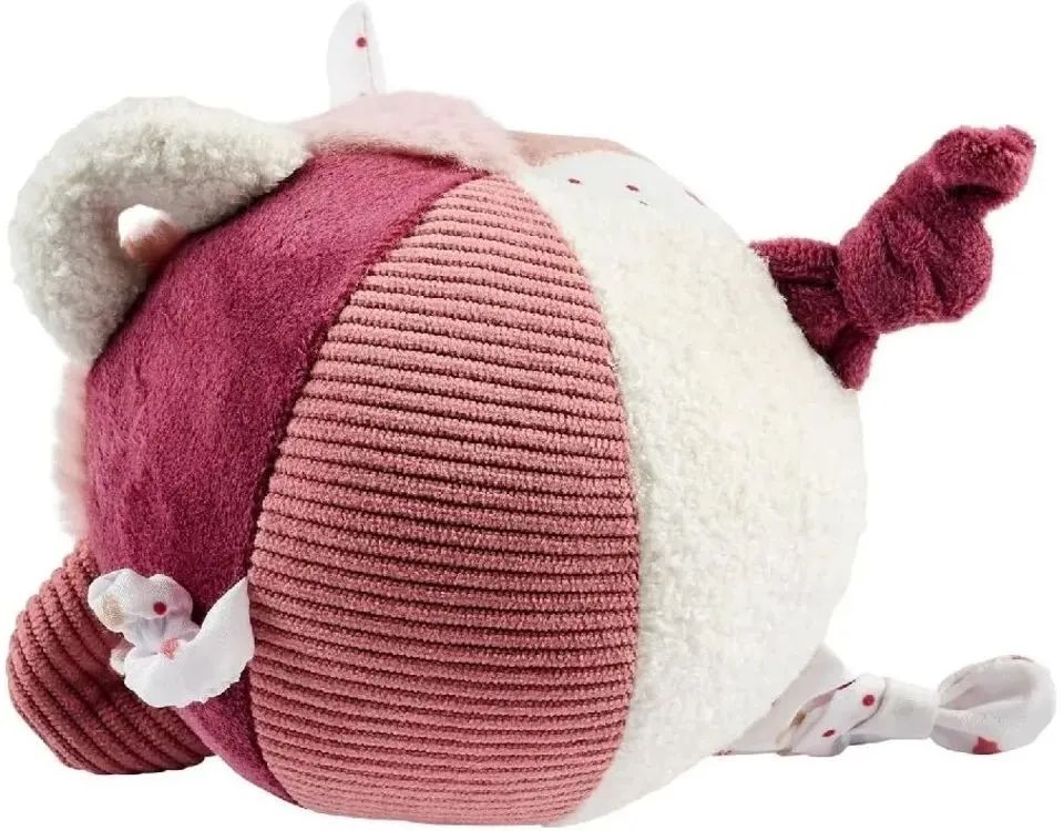 Jollymex N.V. Lapidou Soft Ball  pink