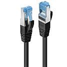 Lindy Patch-Kabel - RJ-45 (M) bis RJ-45 (M)