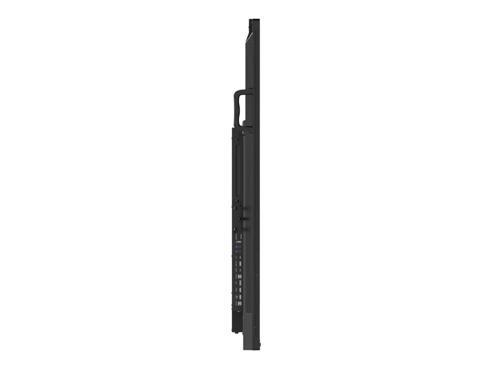 Iiyama ProLite TE7515A-B2AG - 189.3 cm (75") Diagonalklasse LCD-Display mit LED-Hintergrundbeleuchtung - interaktive Digital Signage - mit Touchscreen (Multi-Touch)