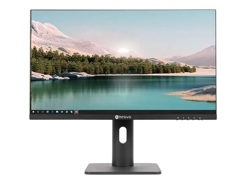 AG Neovo LH-2703 - LH-Series - LED-Monitor - 68.6 cm (27")