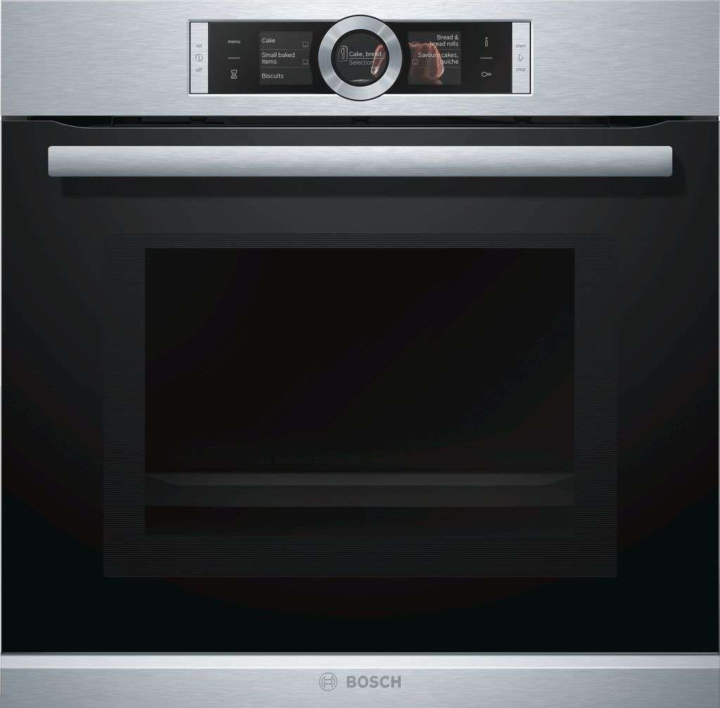 Bosch HMG6764S1