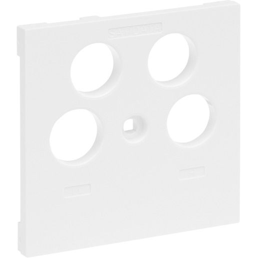 Legrand ABD.TV-R-SAT-SAT F.FREMDFABRIK / LEGRAN 765157 SEANO 765157