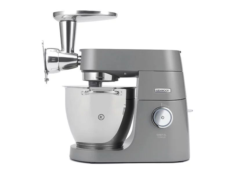 Kenwood Zubehör Pappardelle Nudel-Aufsatz A910/6