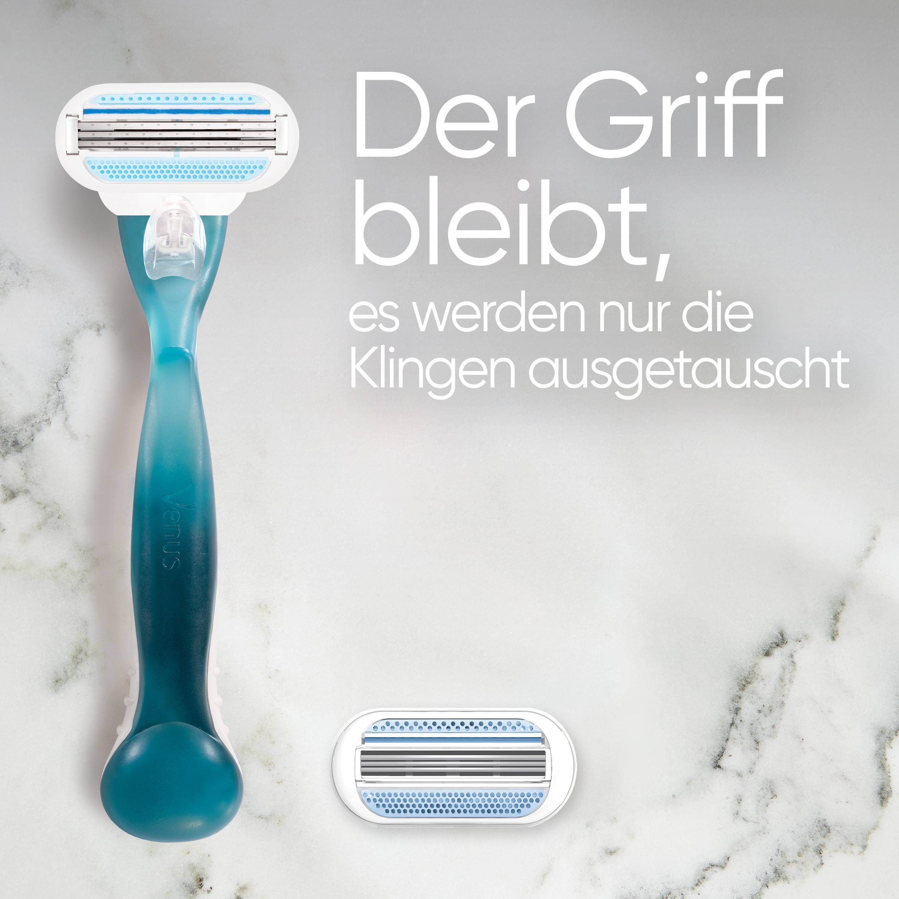 Gillette Venus Smooth 