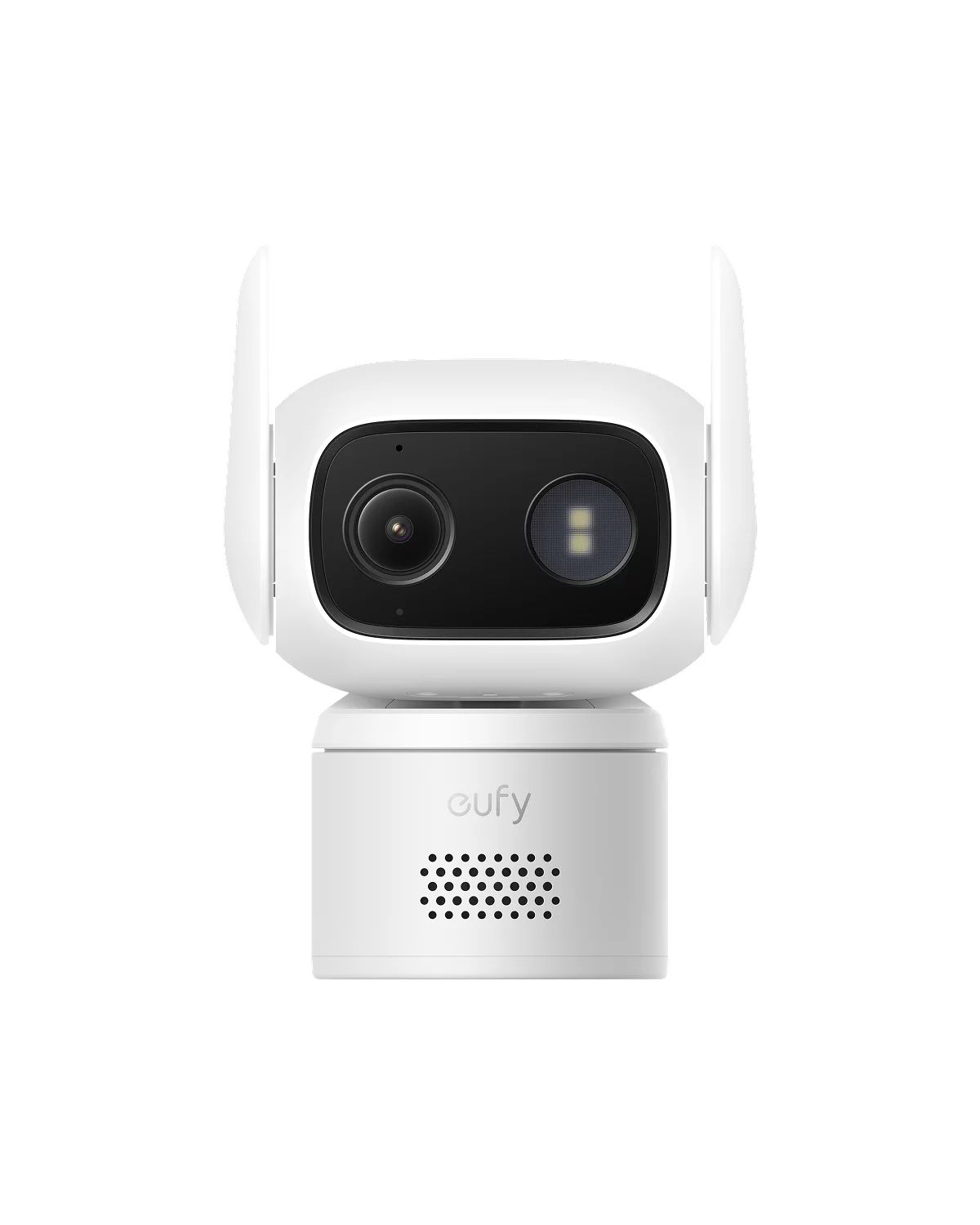eufy 2x Cam C31 white