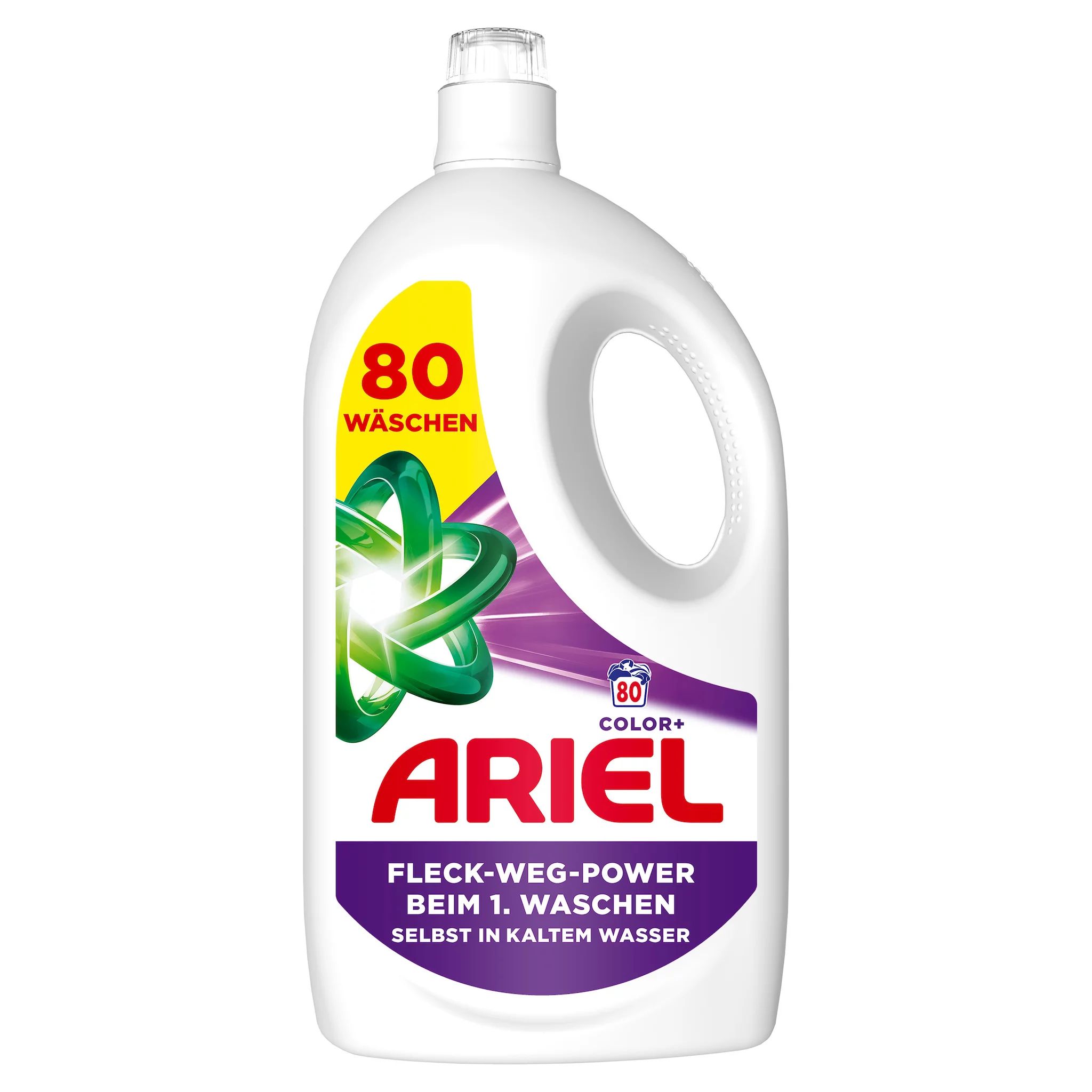 Ariel Flüssig Color 3.60L 