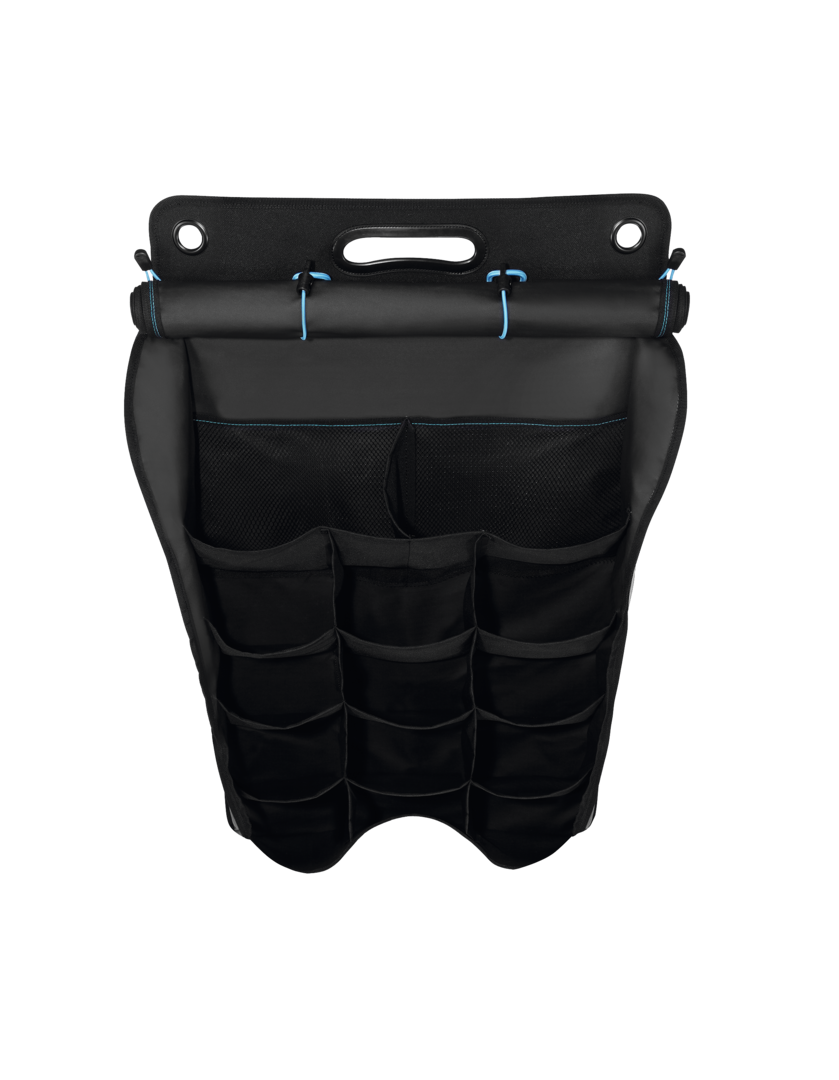 Thule WALL Organizer, schwarz