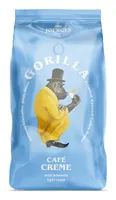 Joerges Kaffee Gorilla Cafe Creme blau 1 Kg Bohnen