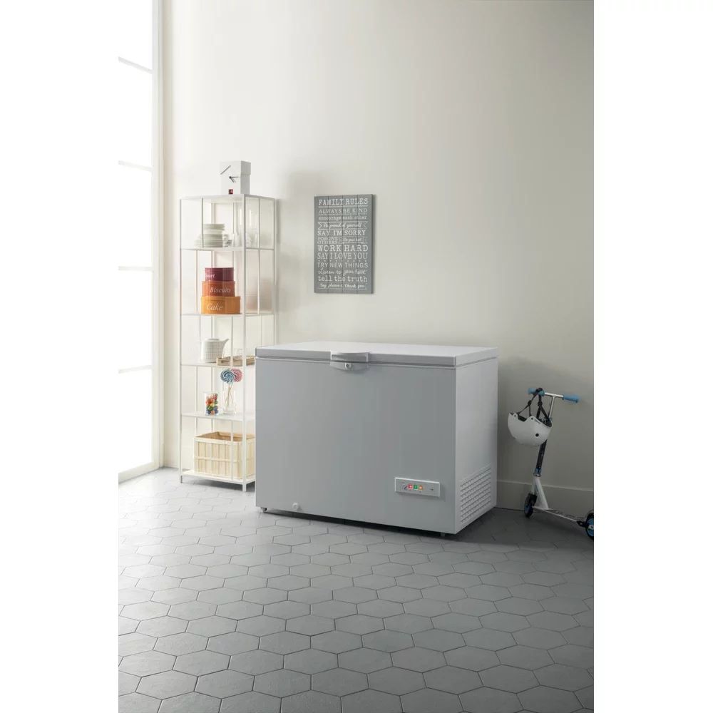 Indesit OS 1A 450 H