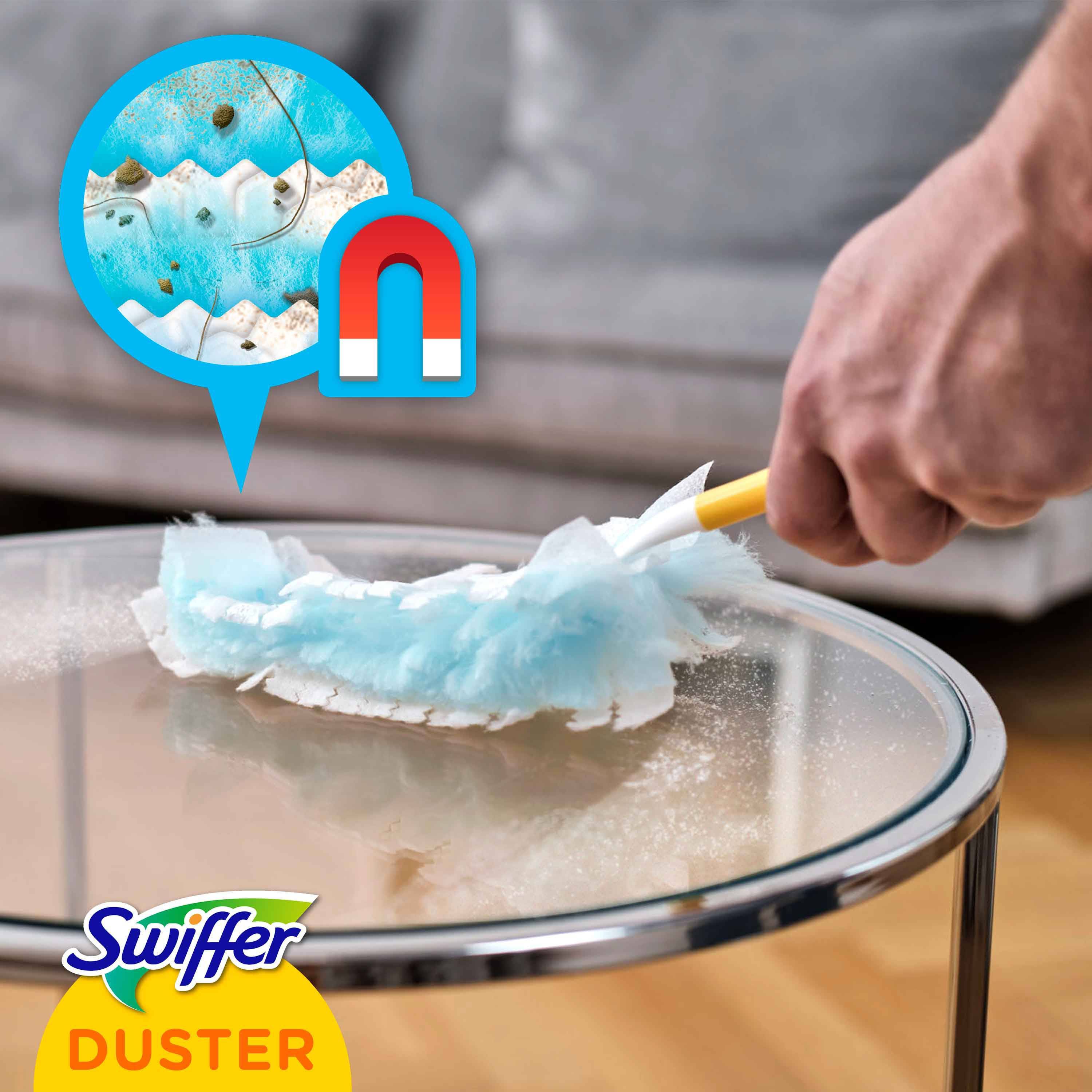 Swiffer Staubmagnet Starterset 