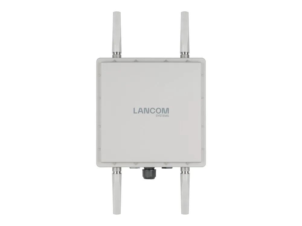 Lancom OW-702 - Accesspoint - Wi-Fi 7, 2.5GbE