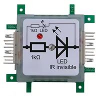 ALLNET ALL-BRICK-0013 Transistor 2
