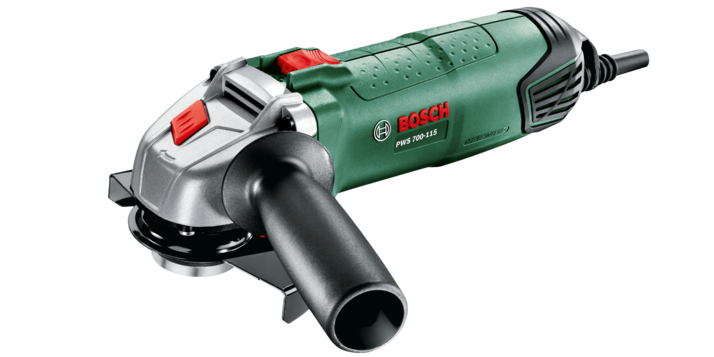 Bosch Winkelschleifer PWS 700-115